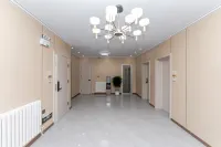 Wancheng Business Hotel (Xi'an Xianyang International Airport)