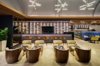 Sama-Sama Express KLIA Terminal 1 - Airside Transit Hotel
