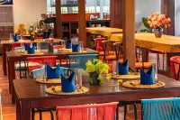 Hoianbang Beach Front Villa and Restaurant