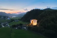 Chuxin Hostel Hotels in Wuyuan