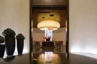 Shenyang Station X Hotel (Taiyuan Street Wanda Plaza)