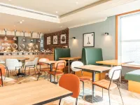 B&B Hotel London Heathrow Hotels in Slough