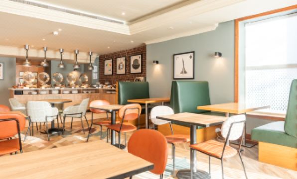 B&B Hotel London Heathrow