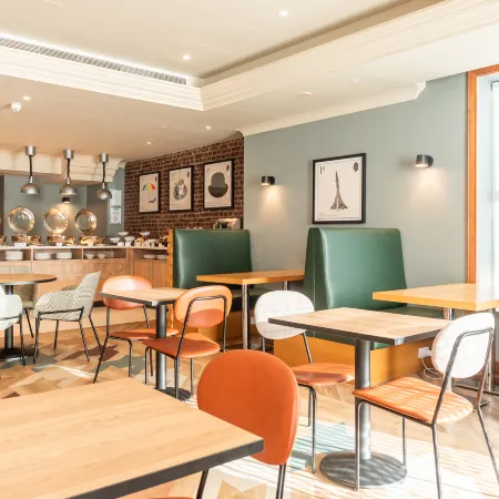 B&B Hotel London Heathrow