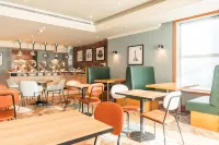 B&B Hotel London Heathrow