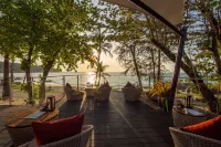 Moracea by Khao Lak Resort - servizio colazione