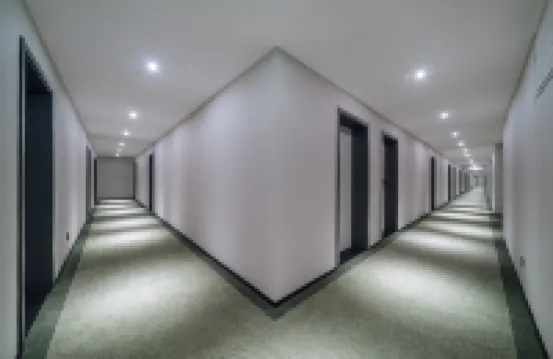 海友酒店（嘉興禾興北路月河店）