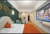 Zhenchao Apartment - New