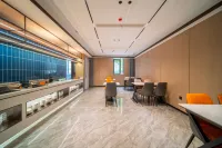 Zprime Premium Selected Hotel (Ma'anshan Hanshan) فنادق في خانشان