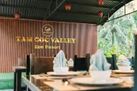 TAM COC VALLEY ECO RESORT