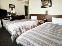 HOTEL ROUTE-INN DAI-NI SUWA INTER