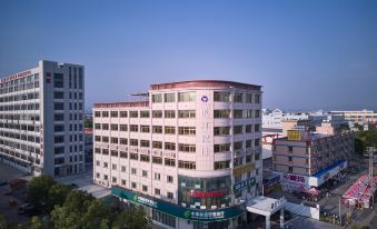 Galaxy Holiday Hotel