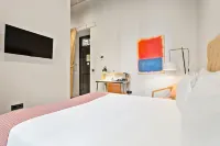 Casa Alhaja by Shiadu