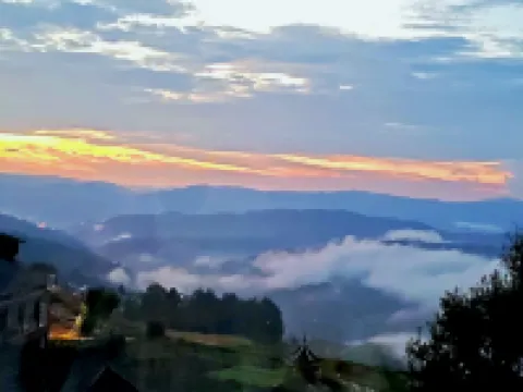 Lanxie View Inn, Zhaoxing Town (Tang'an Dong Village Branch)