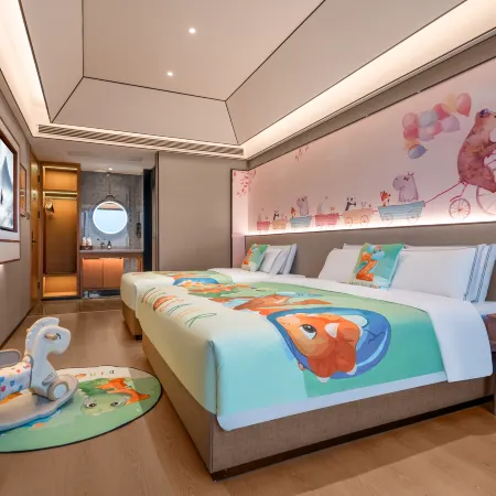 Moshang Qingya Hotel (Wang Family Courtyard Lingshi East Station Branch, Lingshi, Jinzhong)