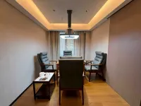 Binyue Hotel - 무료 와이파이