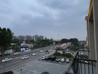 린수 골든 코스트 호텔