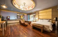 From H Amoremio The Classic Suwon Station