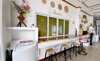 Remember @ Phuket Town Hostel