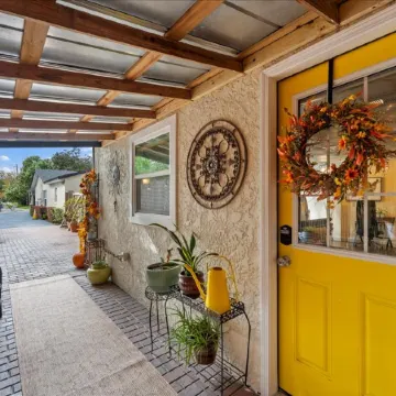 Top 1% ABNB Villa Oasis w/ Botanical Courtyard