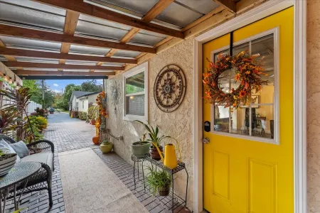 Top 1% ABNB Villa Oasis w/ Botanical Courtyard