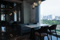 Wyndham Grand Plaza Royale Sanjiang Yibin - 5つ星