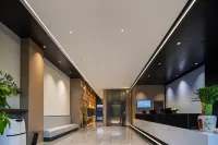 Shuhe Hotel (Gushan Town Zijin Plaza) - 2-Star