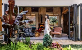 37 Courtyard｜Panorama Jade Dragon Mountain Heritage Art Lodge(Baisha Ancient Town)