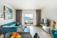 Lustica Bay Vacation Homes Hotel a Milovici