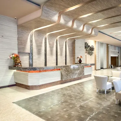 Vané Mané Hotel Pattaya Hotels near Pattaya Station