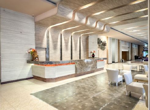 วาเน่ มาเน่ โฮเทล พัทยา