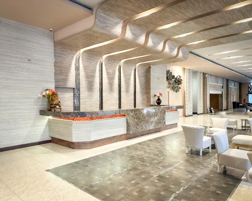 Vané Mané Hotel Pattaya Hotéis em Pattaya