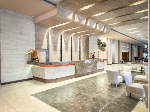 Vané Mané Hotel Pattaya