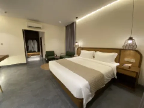 Joya Hotel โรงแรมในพนมเปญ