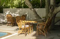 Gunes Boutique Hotel - Oludeniz Hotels in 