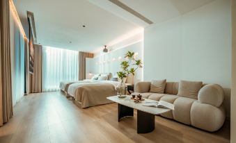 Dali Jibai Select Inn (Gucheng Nanmen Branch)