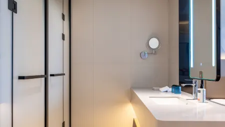 Holiday Inn Express Putian City Center by IHG Отели рядом с достопримечательностью «Xinghuafu Historical & Cultural Zone»