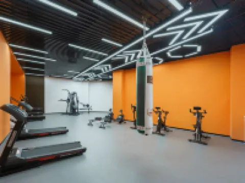 Mulei Hongfu Hotel Các khách sạn ở Mori