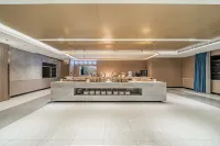 Starway Hotel (Hanzhong Railway Station South Square) - breakfast