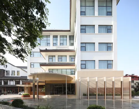 nesthouse Отели рядом с достопримечательностью «Linyi University»