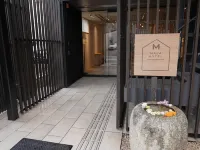 【Women-only】MAJA HOTEL KYOTO Hotel a 