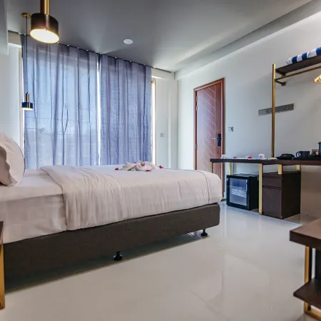 Royal Villa Fulidhoo