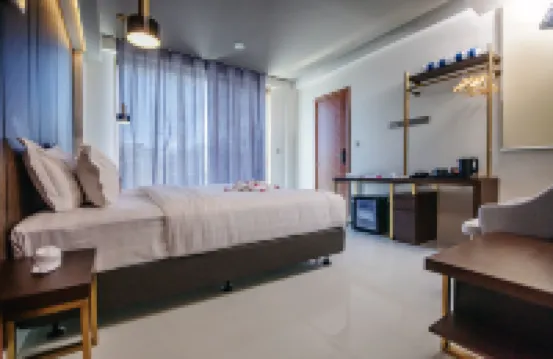 Royal Villa Fulidhoo