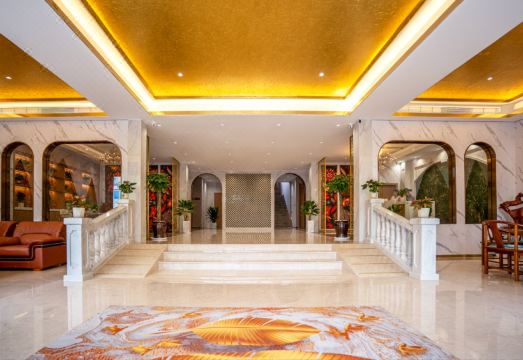 호텔 편의시설 2