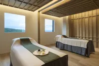 Chalet Ivy Weiss, Niseko - palestra