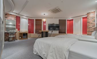Hotel Top Daegu