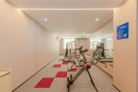 Exclusive · Ruistone Hotel (Haode Building Materials City)