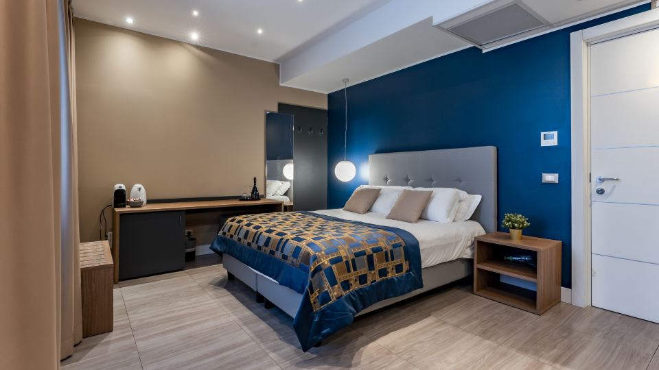 MAZZINI SUITES