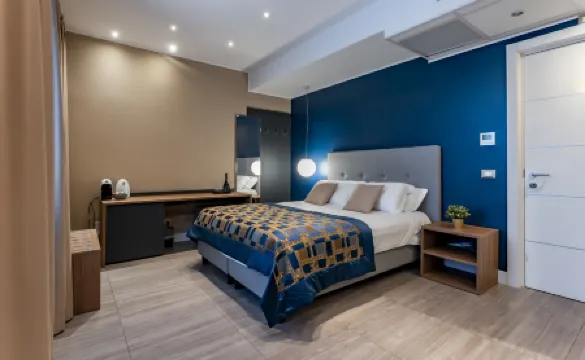 MAZZINI SUITES Отели рядом с достопримечательностью «Брера»