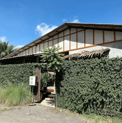 Forest Guesthouse Chumphon